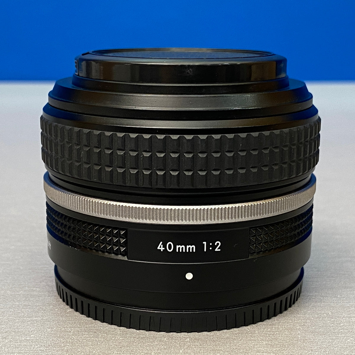 Nikon Nikkor Z 40mm f/2 SE