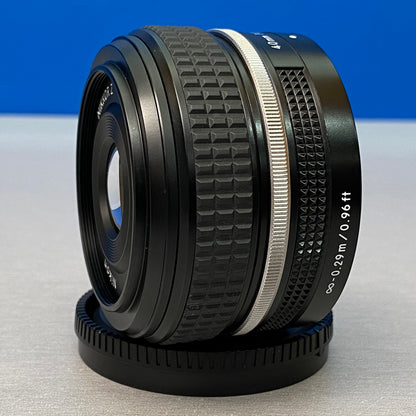 Nikon Nikkor Z 40mm f/2 SE