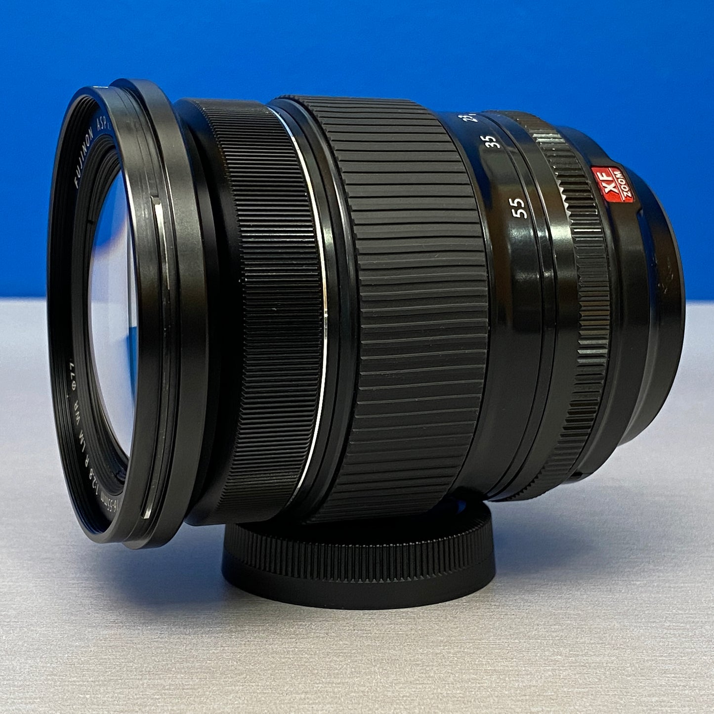Fujifilm XF 16-55mm f/2.8 R LM WR