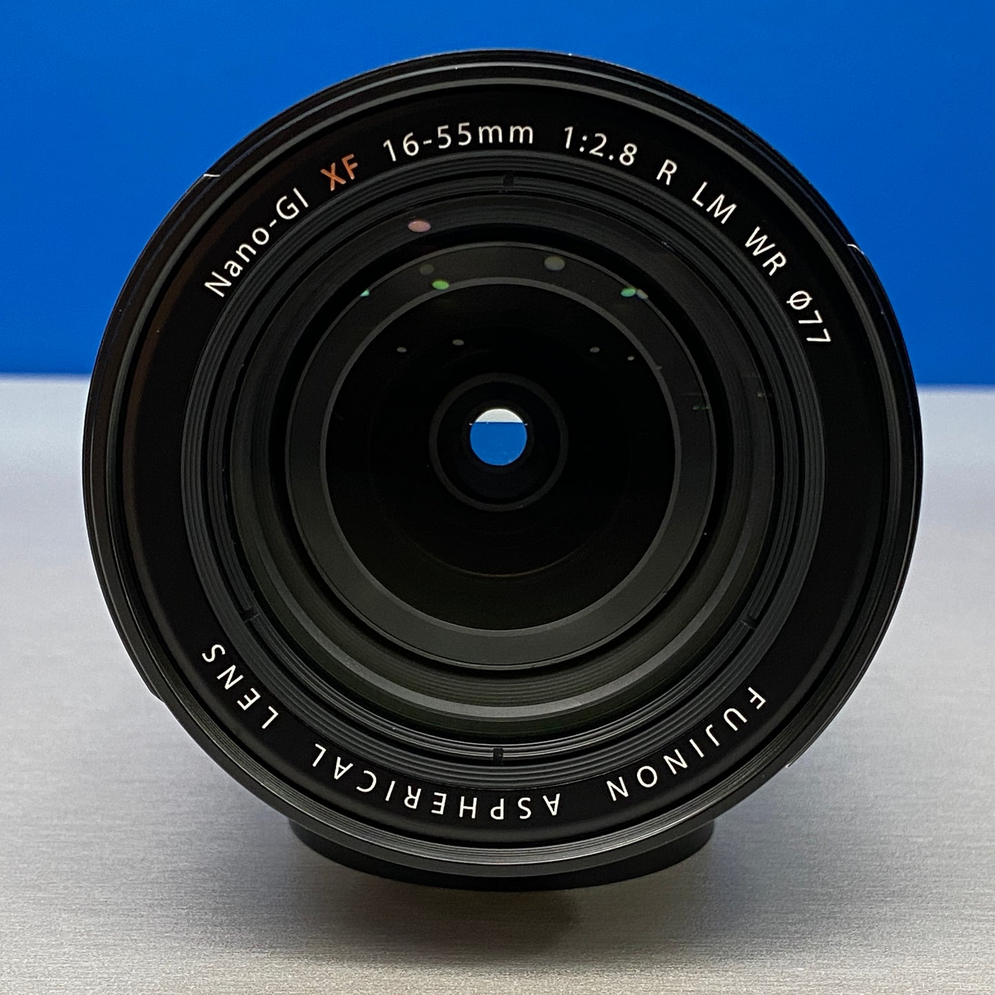 Fujifilm XF 16-55mm f/2.8 R LM WR