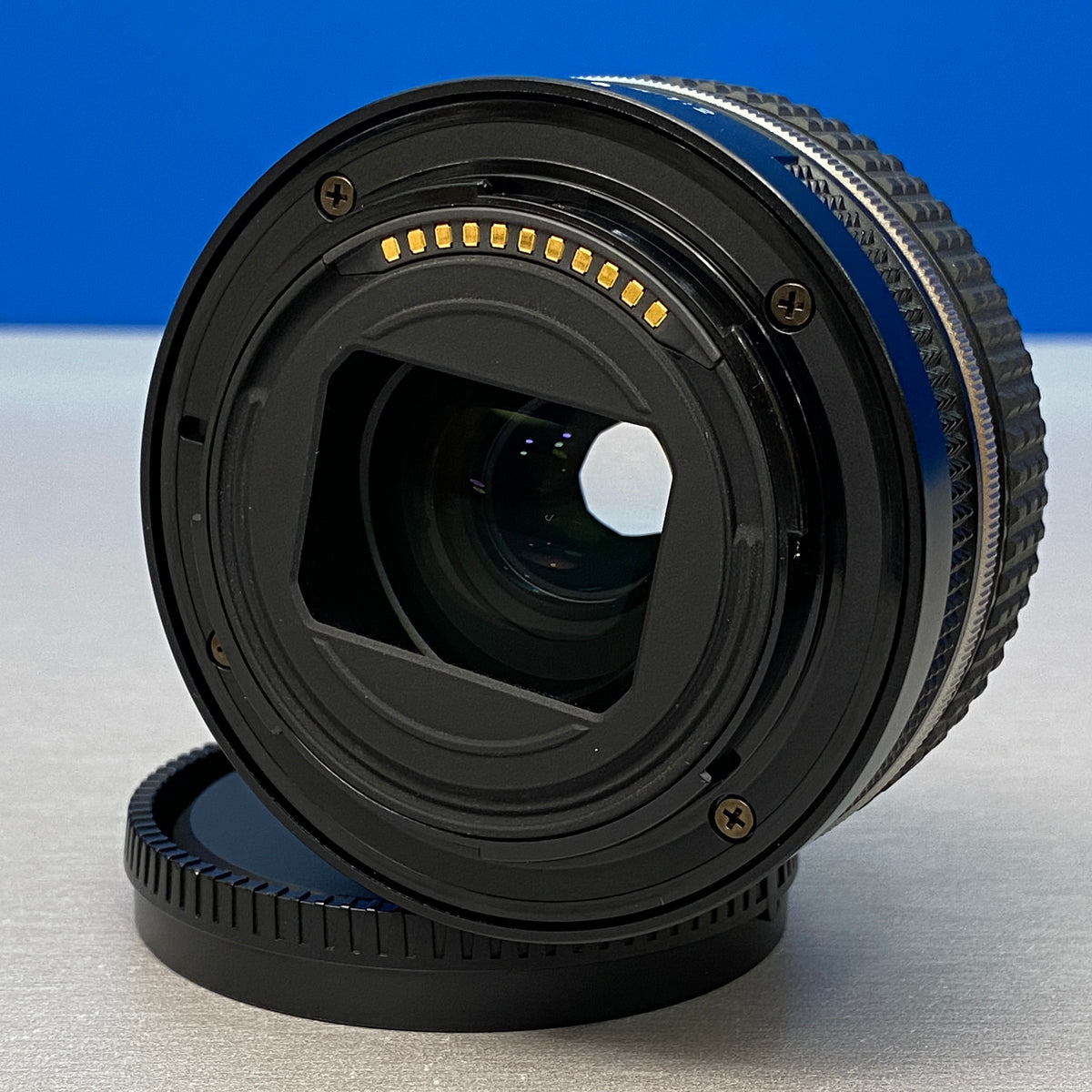 Nikon Nikkor Z 40mm f/2 SE