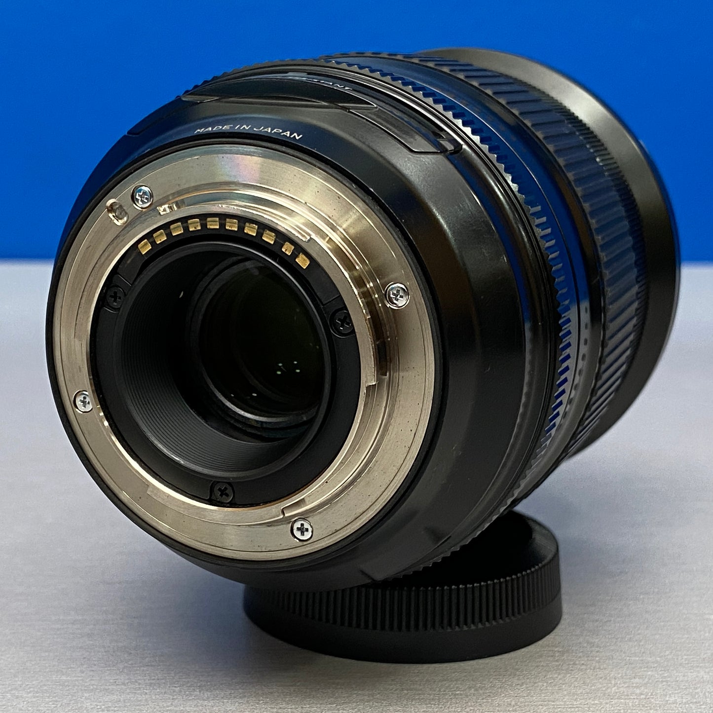 Fujifilm XF 16-55mm f/2.8 R LM WR