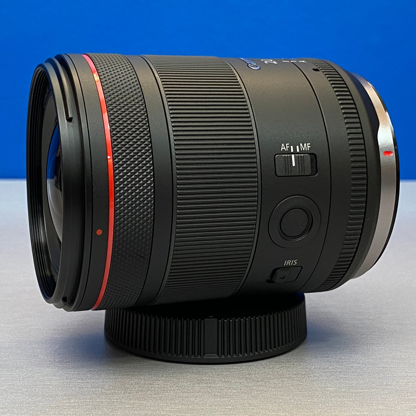 Canon RF 20mm f/1.4 L VCM | NOVA