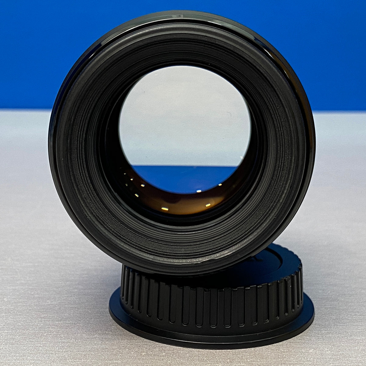 Canon EF 85mm f/1.8 USM