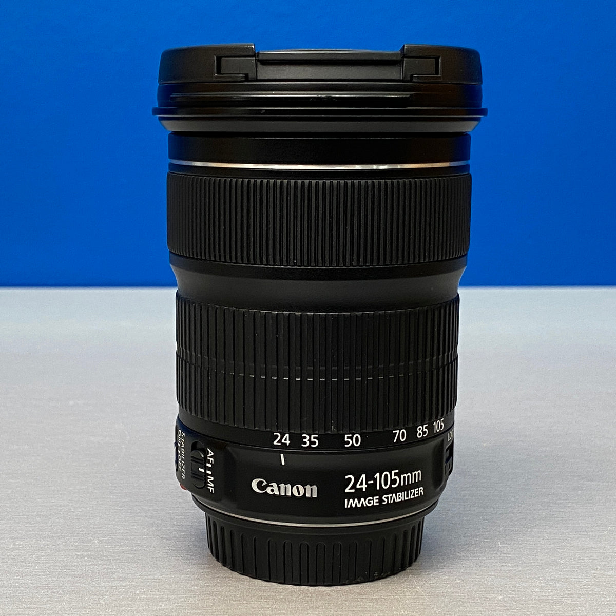 Canon EF 24-105mm f/3.5-5.6 IS STM