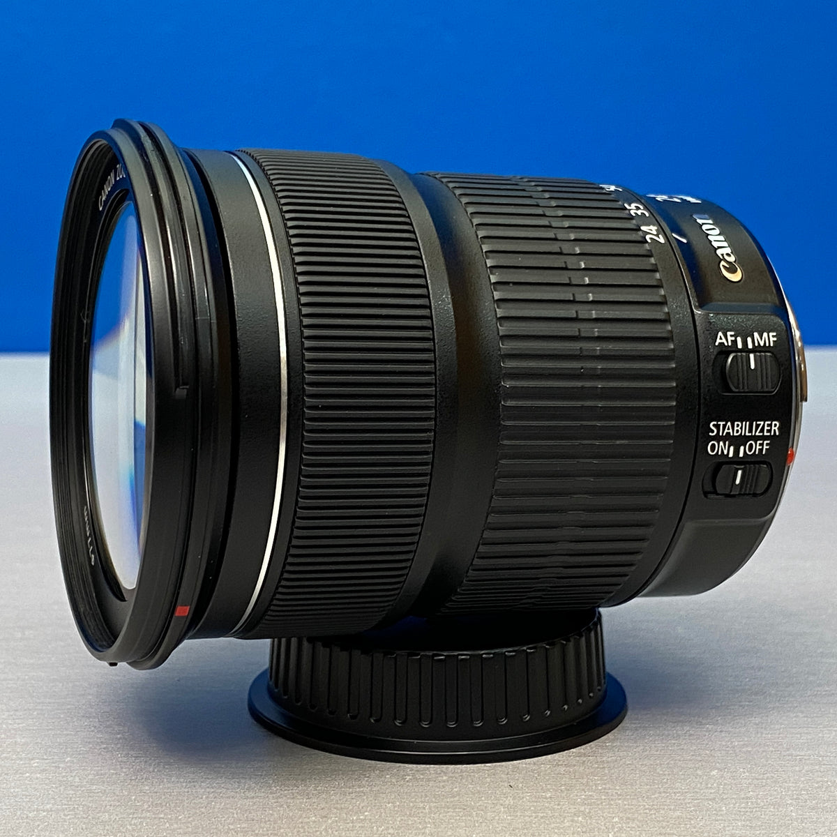 Canon EF 24-105mm f/3.5-5.6 IS STM