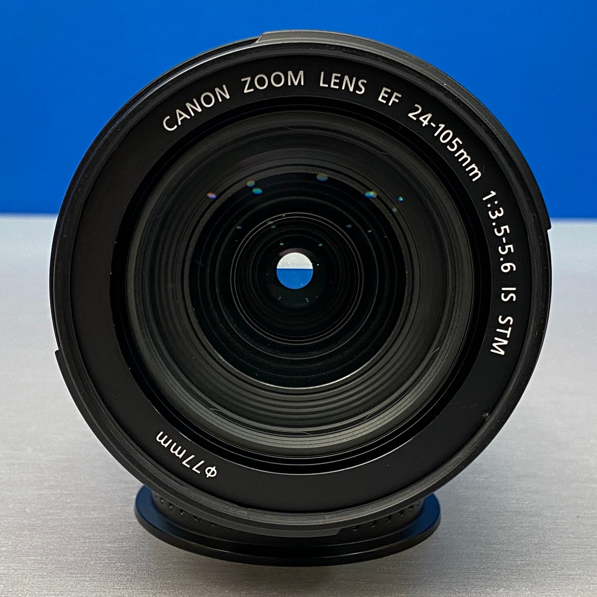Canon EF 24-105mm f/3.5-5.6 IS STM