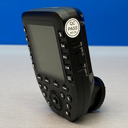 FP Flashpoint R2 Pro II-F | Godox XProII-F | Fujifilm