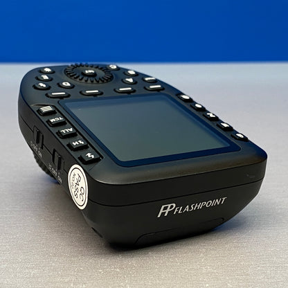 FP Flashpoint R2 Pro II-F | Godox XProII-F | Fujifilm