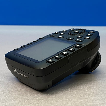FP Flashpoint R2 Pro II-F | Godox XProII-F | Fujifilm