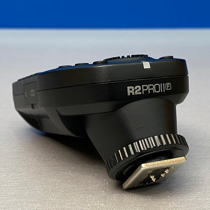 FP Flashpoint R2 Pro II-F | Godox XProII-F | Fujifilm