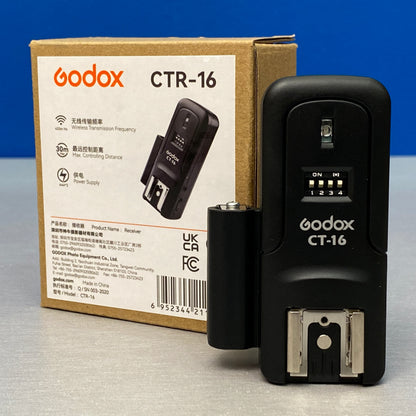 Godox CT-16 | Wireless Trigger