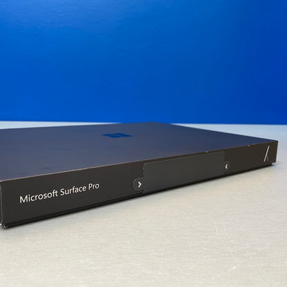 Microsoft Surface Pro 11 | 13" OLED | Snapdragon X Elite 12-Cores | 16GB | 256GB | NOVO