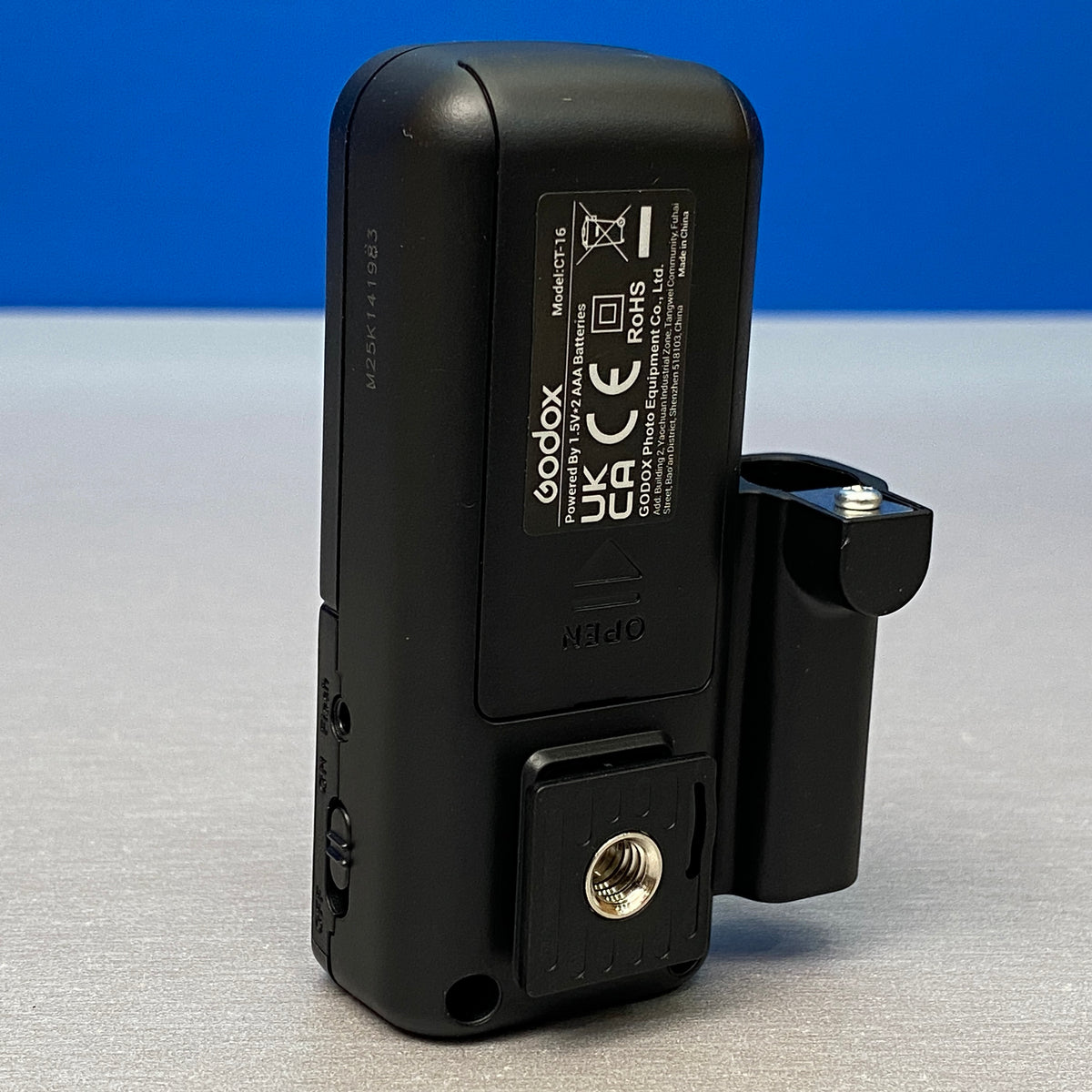 Godox CT-16 | Wireless Trigger