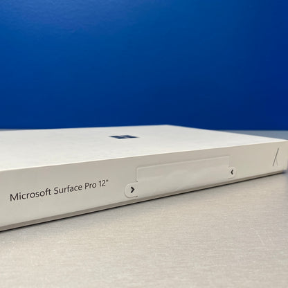 Microsoft Surface Pro 12" | Snapdragon X Plus 8-Cores | 16GB | 256GB | NOVO