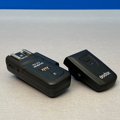Godox CT-16 | Disparador Wireless + Receptor
