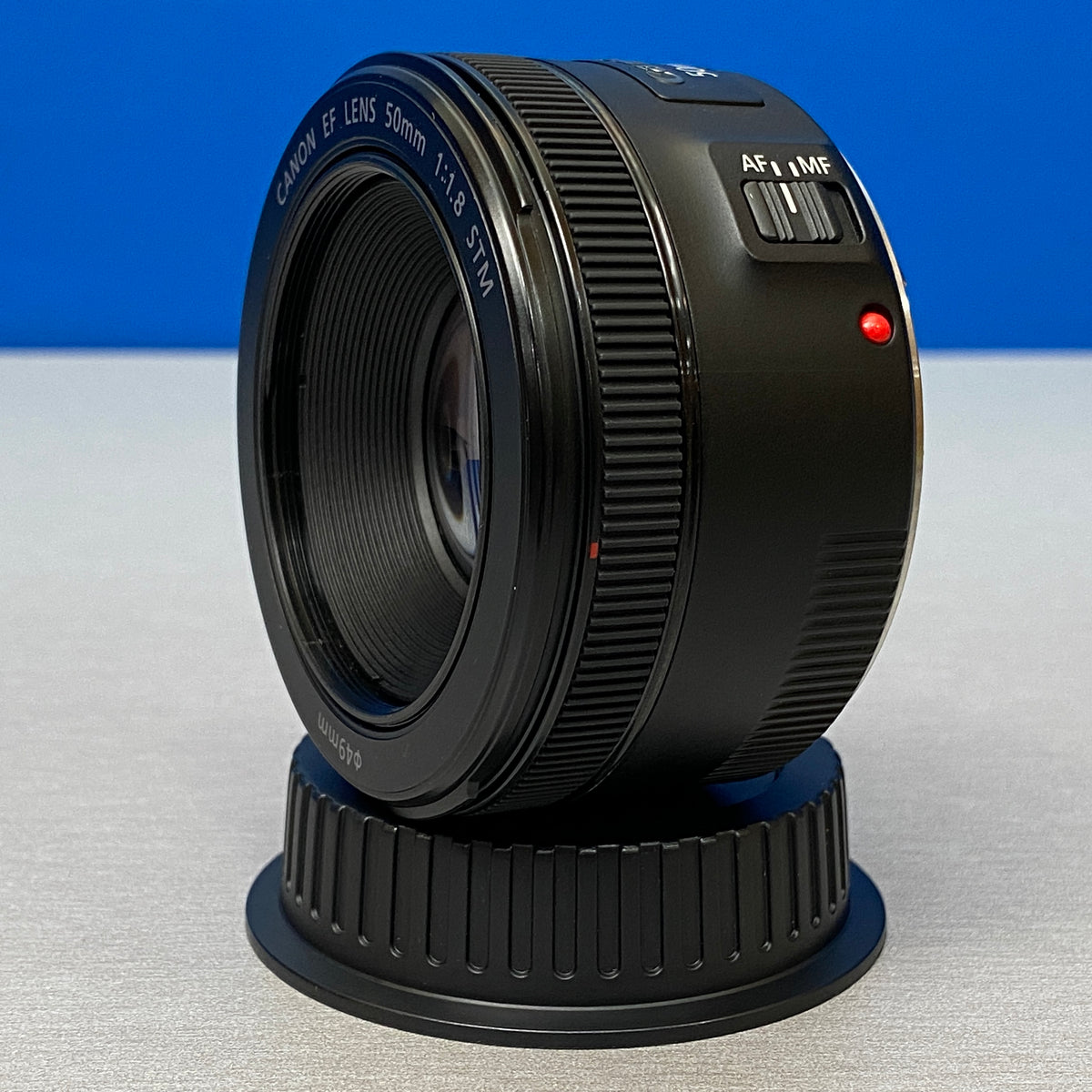 Canon EF 50mm f/1.8 STM