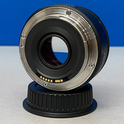 Canon EF 50mm f/1.8 STM