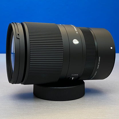 Sigma 16-300mm f/3.5-6.7 DC OS Contemporary | Canon RF-S | NOVA