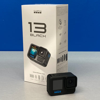 GoPro Hero 13 | Black