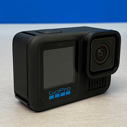 GoPro Hero 13 | Black
