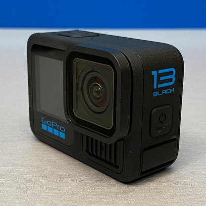 GoPro Hero 13 | Black