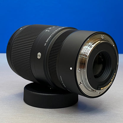 Sigma 16-300mm f/3.5-6.7 DC OS Contemporary | Canon RF-S | NOVA