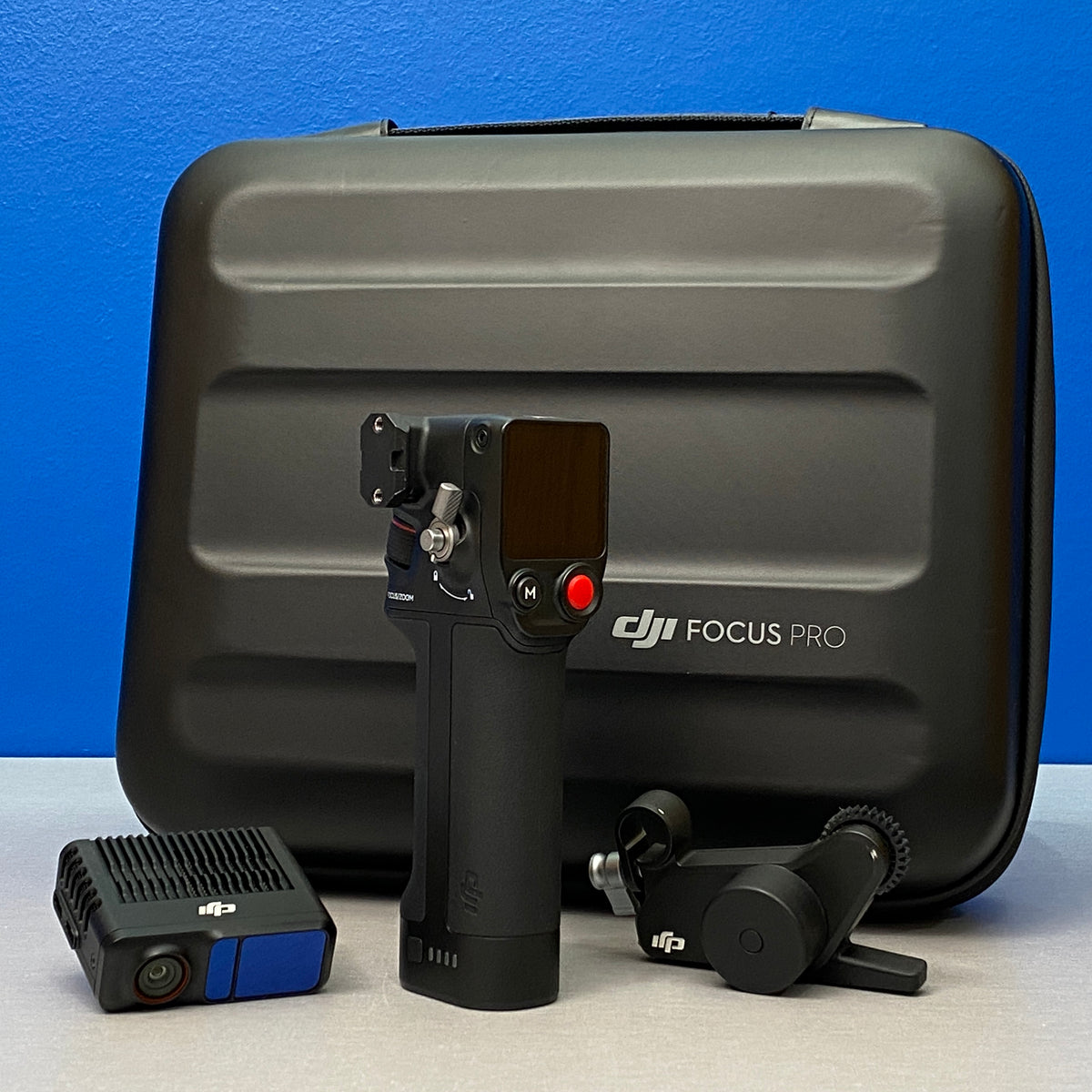 DJI Focus Pro Creator Combo