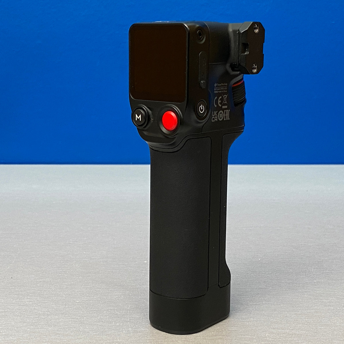DJI Focus Pro Creator Combo