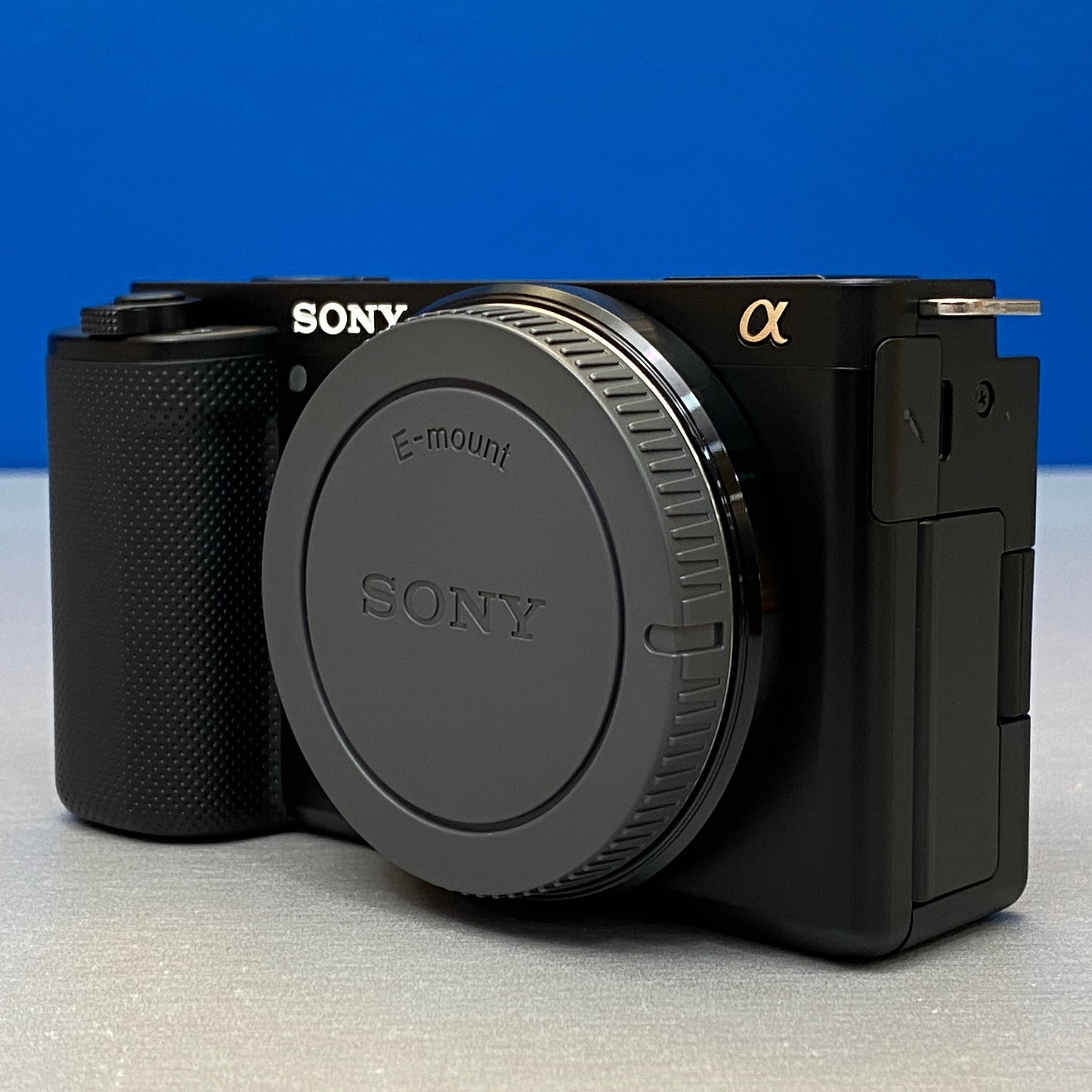 Sony ZV-E10 (Corpo) - 24.2MP