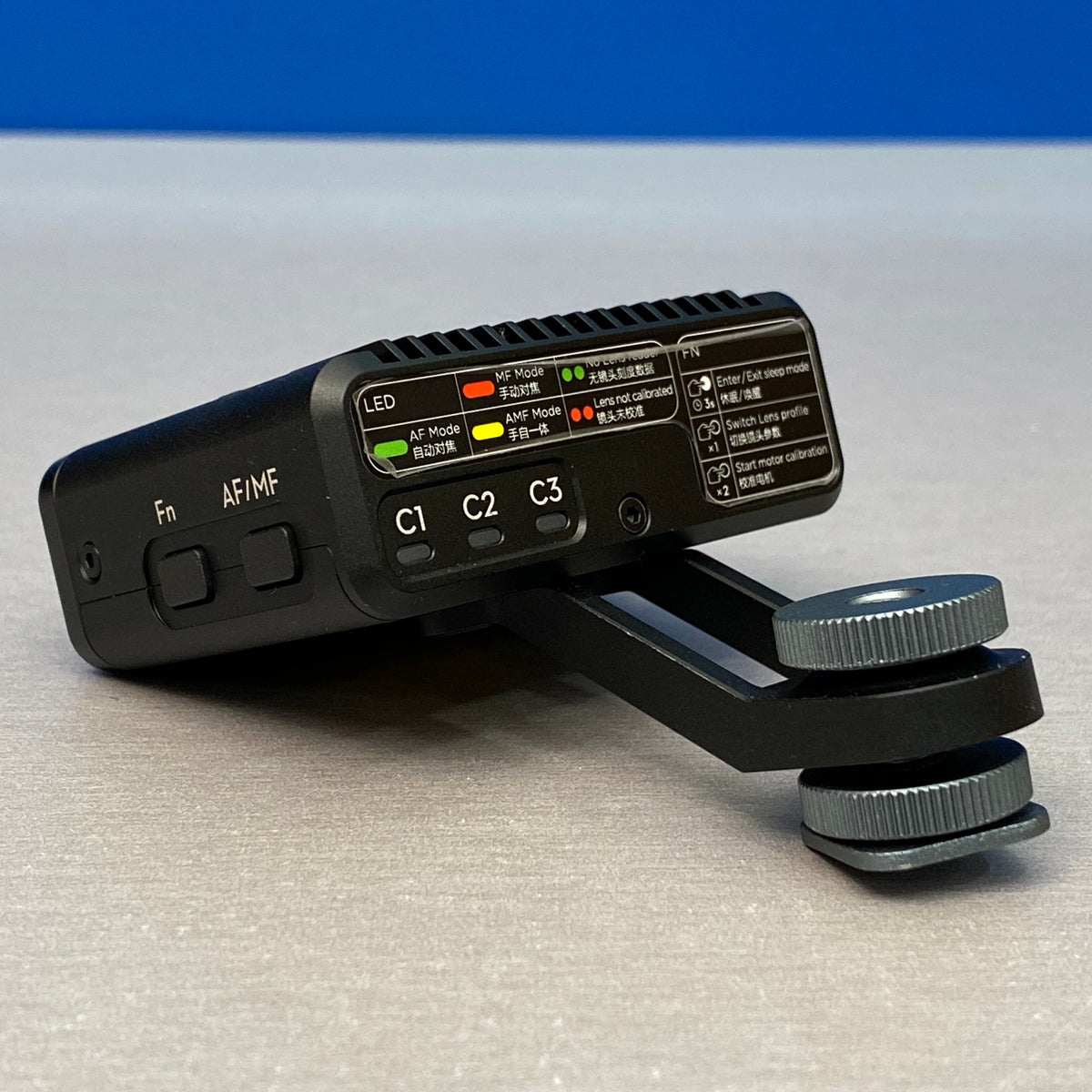 DJI Focus Pro Creator Combo