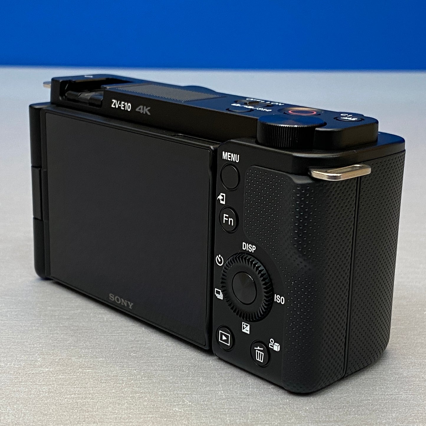 Sony ZV-E10 (Corpo) - 24.2MP