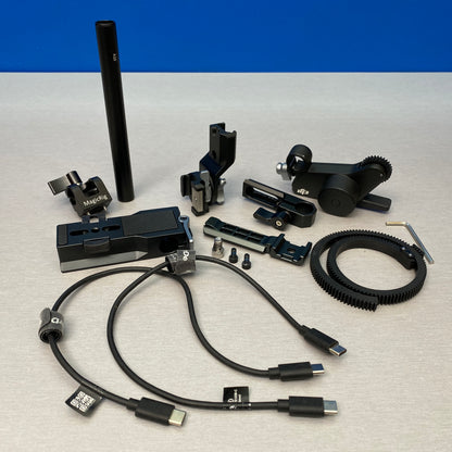 DJI Focus Pro Creator Combo