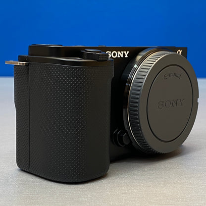 Sony ZV-E10 (Corpo) - 24.2MP