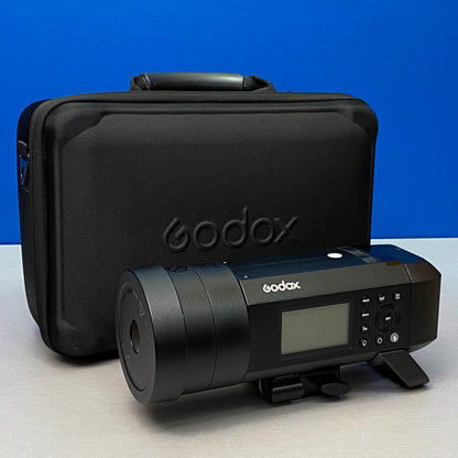 Godox AD400 Pro | 400W