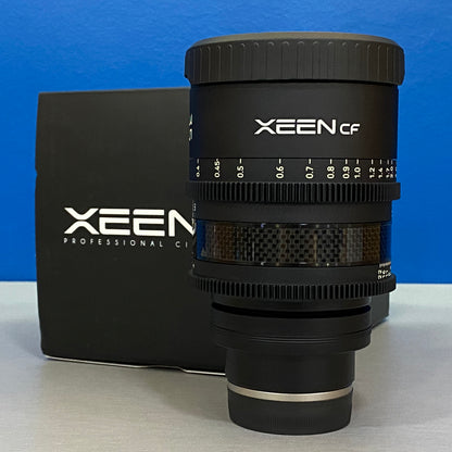 Samyang XEEN CF 35mm T1.5 (NOVA)