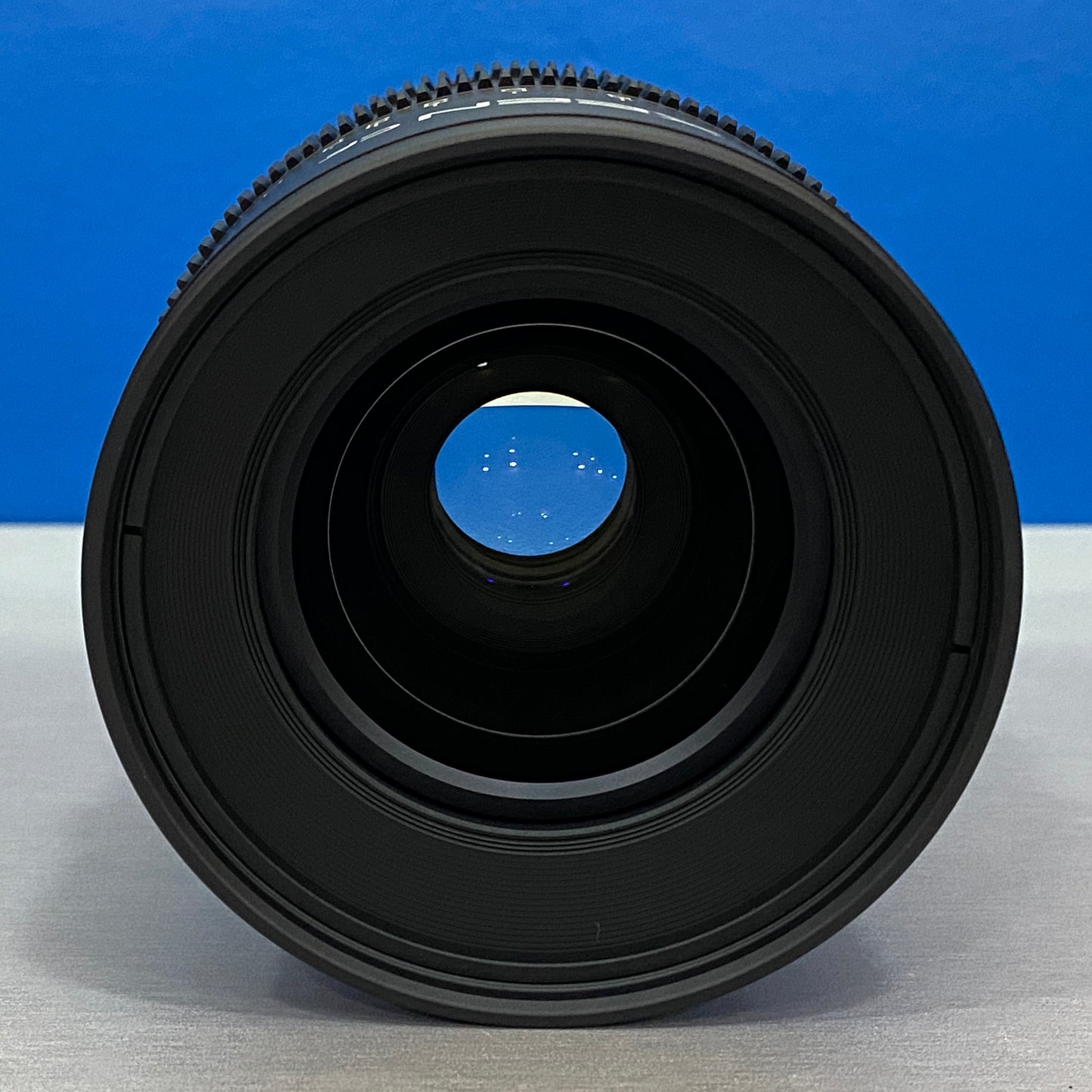 Samyang XEEN CF 35mm T1.5 (NOVA)
