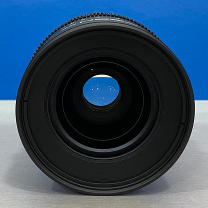 Samyang XEEN CF 35mm T1.5 (NOVA)