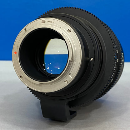 Samyang XEEN CF 35mm T1.5 (NOVA)
