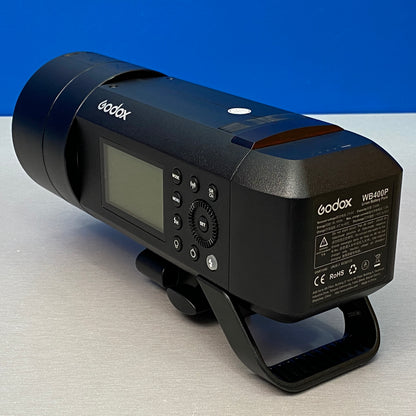 Godox AD400 Pro | 400W