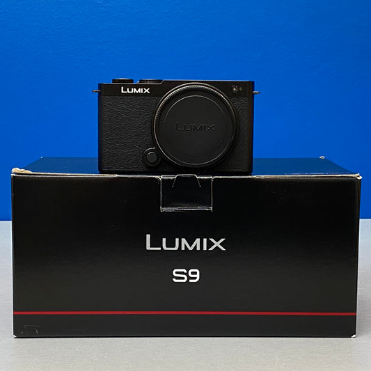 Panasonic Lumix S9 (Corpo) - 24.2MP