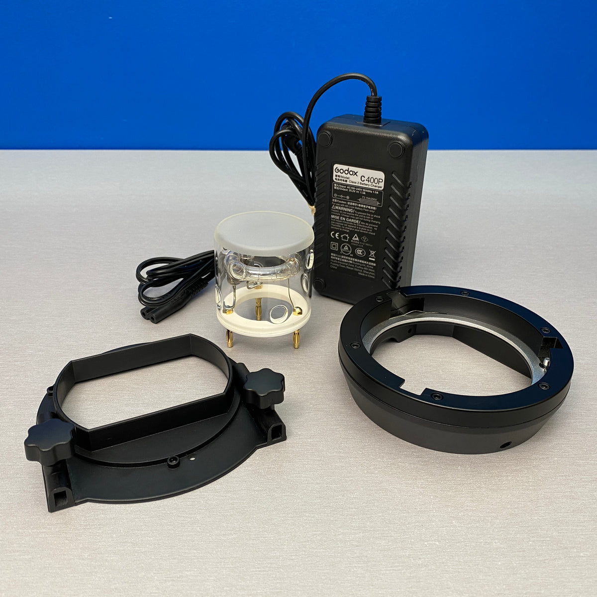 Godox AD400 Pro | 400W