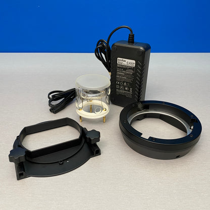 Godox AD400 Pro | 400W