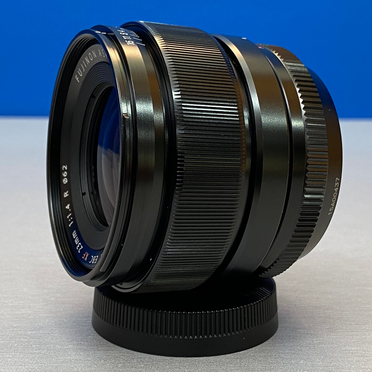 Fujifilm XF 23mm f/1.4 R