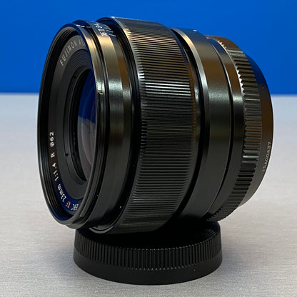 Fujifilm XF 23mm f/1.4 R