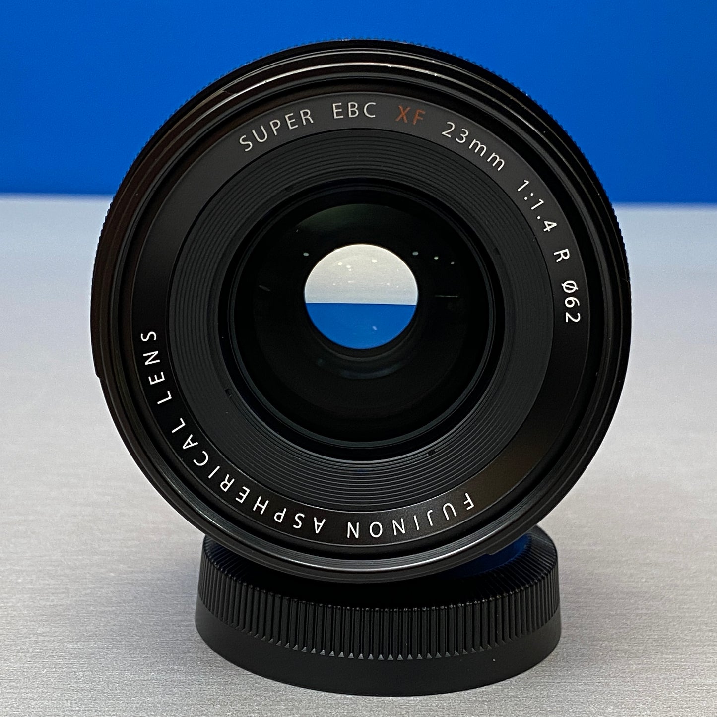 Fujifilm XF 23mm f/1.4 R