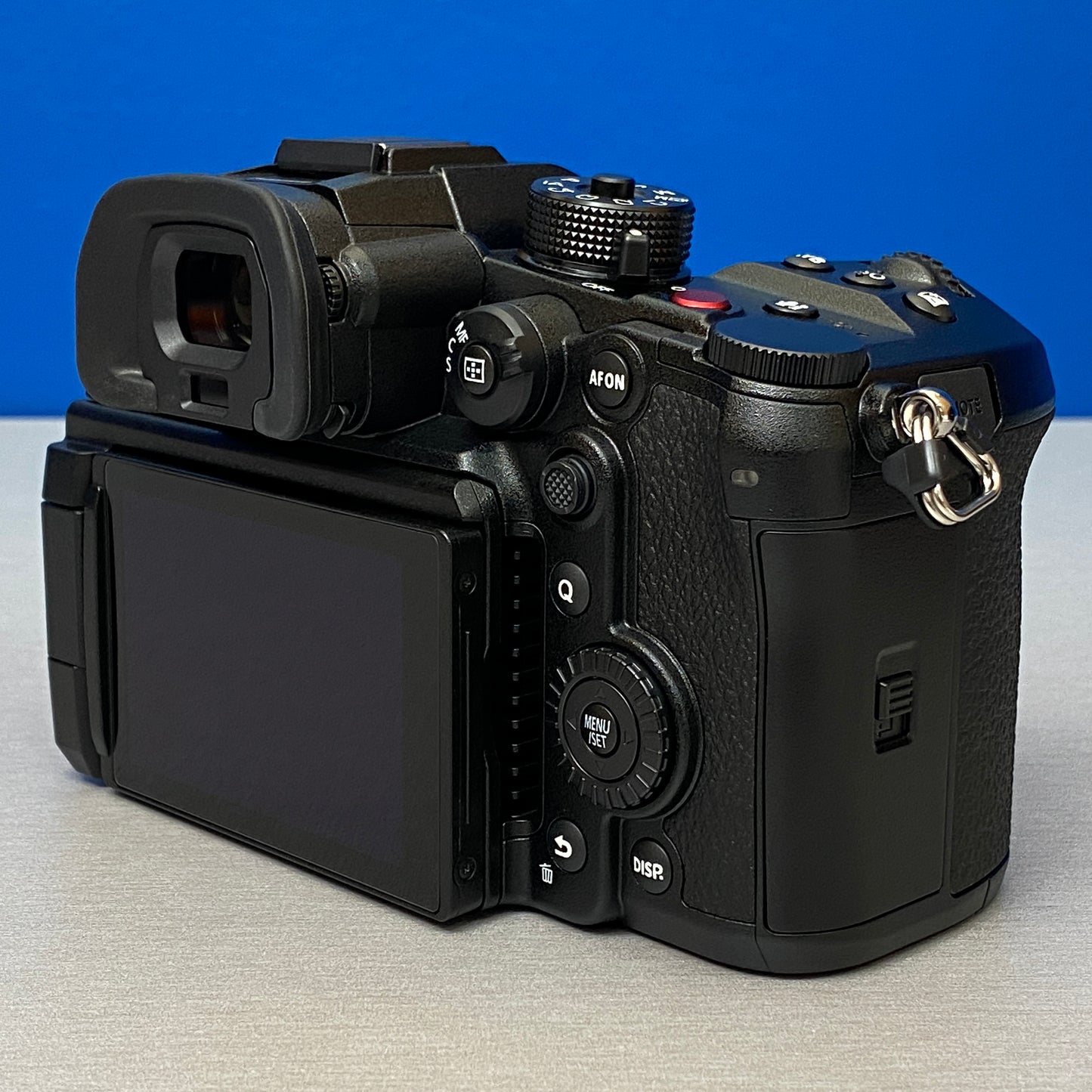 Panasonic Lumix GH7 (Corpo) - 25.2MP | NOVA