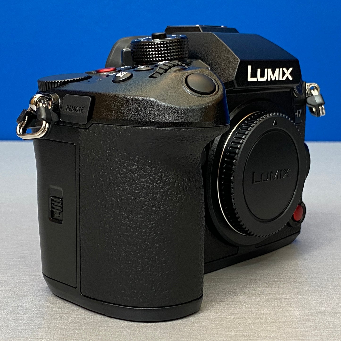 Panasonic Lumix GH7 (Corpo) - 25.2MP | NOVA