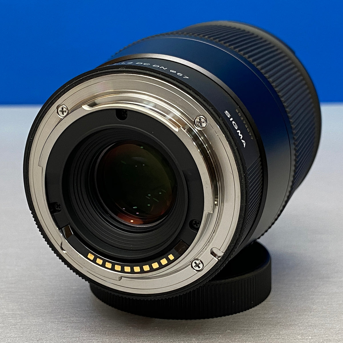 Sigma 16mm f/1.4 DC DN Contemporary | Sony E-Mount