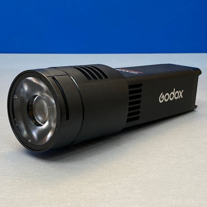 Godox RS100R | Full Color RGB Video Light | 100W | NOVO